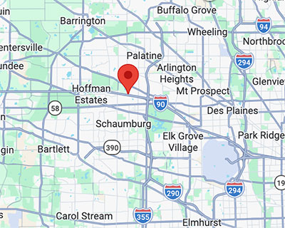 Midwest IT Pros | 2020 Hammond Drive, Schaumburg IL 60173